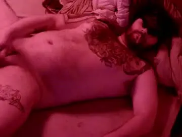 Chaturbate Sex Cam of big7marf