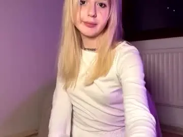 Chaturbate Free Porn Cam of blushandburn