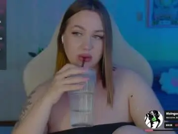 Chaturbate Sex Chat of bodylina