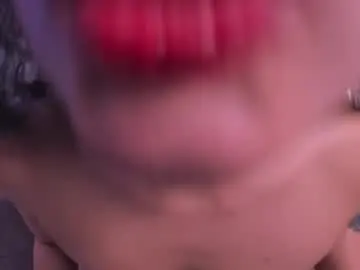 Chaturbate Live Sex Cam of briaconner_