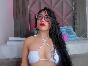 Chaturbate Free Live Porn of briaconner_