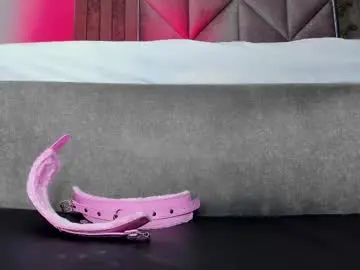 Chaturbate Sex Cam of briaconner_