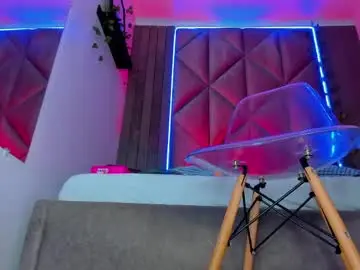 Chaturbate Live Sex of briaconner_