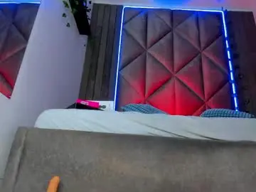 Chaturbate Private Sex Chat of briaconner_