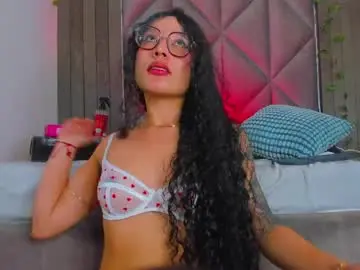 Chaturbate Free Porn Cam of briaconner_