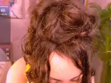 Chaturbate Best live sex cam show of curly_jade