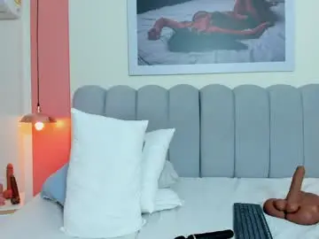 Chaturbate Live Sex of emmyboyd