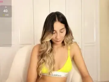 Chaturbate Sex Chat of emyconneer