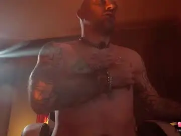 Chaturbate Private Sex Chat of golden_alex