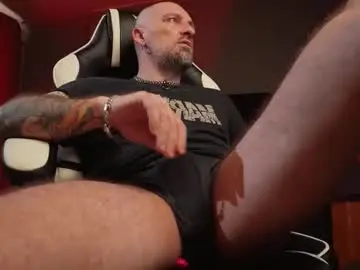 Chaturbate Adult Webcam of golden_alex