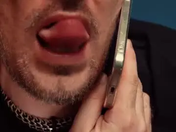 Chaturbate Private Sex Chat of golden_alex