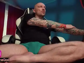 Chaturbate Live Porn of golden_alex