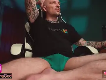 Chaturbate Watch Live Sex Cams of golden_alex