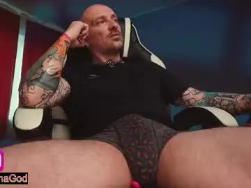 Chaturbate Adult Webcam of golden_alex