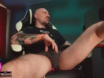 Chaturbate Best live sex cam show of golden_alex