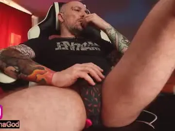 Chaturbate Best Webcam of golden_alex