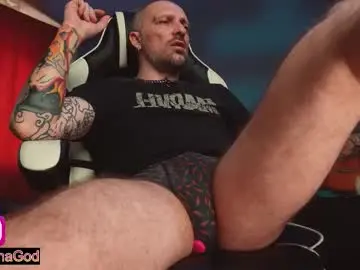 Chaturbate Live Porn of golden_alex