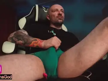 Chaturbate Adult Video Chat of golden_alex