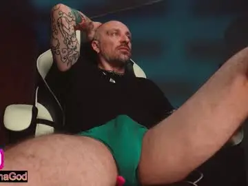 Chaturbate Adult Webcam of golden_alex