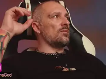 Chaturbate Best live sex cam show of golden_alex