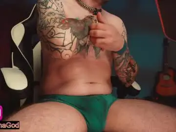 Chaturbate Free Porn Cam of golden_alex