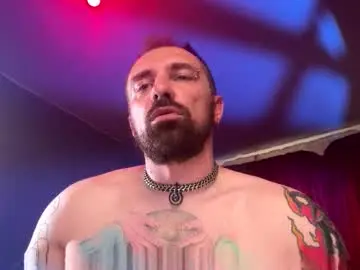 Chaturbate Best Webcam of golden_alex