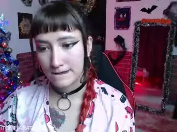 Chaturbate Live Sex of hitomi_arata