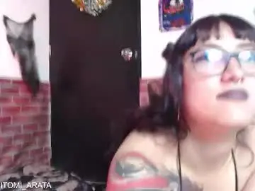 Chaturbate Live Porn of hitomi_arata