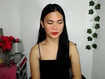 Chaturbate Best Webcam of hot_pauline