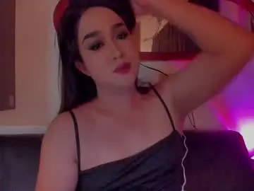 Chaturbate Adult Webcam of iamjazzmine