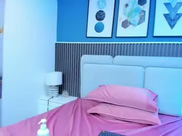 Chaturbate Best Webcam of ivy_petit