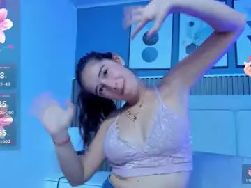 Chaturbate Private Sex Chat of ivy_petit