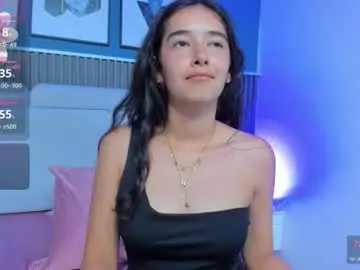 Chaturbate Live Sex Cam of ivy_petit