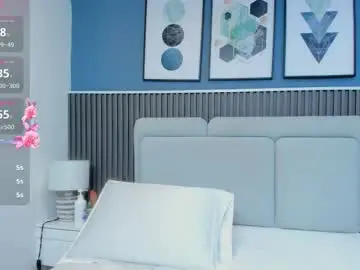 Chaturbate Watch Live Sex Cams of ivy_petit