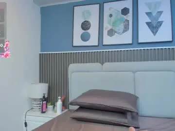 Chaturbate Nude Webcam of ivy_petit