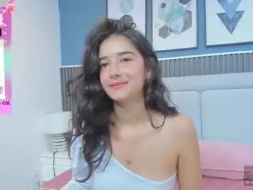 Chaturbate Best Webcam of ivy_petit