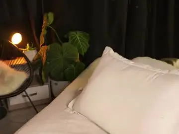 Chaturbate Sex Chat of jhonnyx_