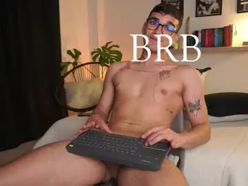 Chaturbate Sex Chat of jhonnyx_