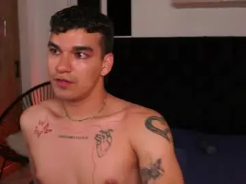 Chaturbate Adult Webcam of jhonnyx_