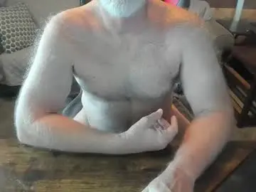 Chaturbate Adult Video Chat of jimbacon