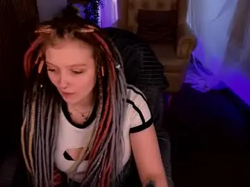 Chaturbate Sex Chat of kiki_shay
