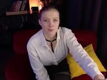 Chaturbate Free Live Porn of kiki_shay