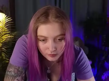 Chaturbate Sex Chat of kiki_shay