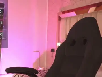 Chaturbate Live Sex of kleverly_manson1