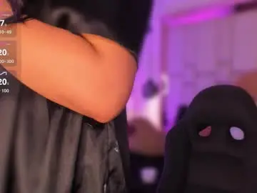 Chaturbate Live Sex Cam of kleverly_manson1