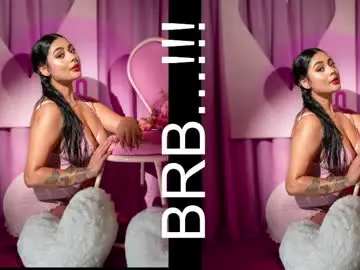 Chaturbate Adult Webcam of kleverly_manson1