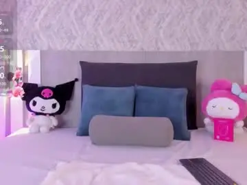 Chaturbate Adult Webcam of krystal_foxx