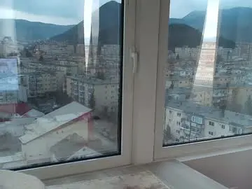 Chaturbate Live Sex Cam of lorennameliyy