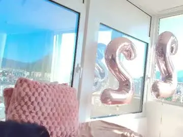 Chaturbate Adult Webcam of lorennameliyy