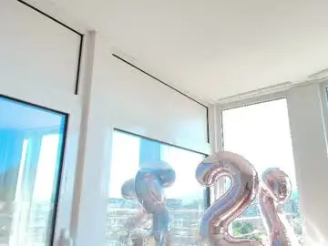Chaturbate Adult Webcam of lorennameliyy